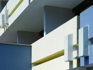 Betoninstandsetzungs- und Schutzsysteme für den Wohnungs- und Verwaltungsbau Betoninstandsetzungs- und Schutzsysteme für den Wohnungs- und Verwaltungsbau