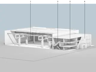 Betoninstandsetzungs- und Schutzsysteme für den Industriebau Betoninstandsetzungs- und Schutzsysteme für den Industriebau