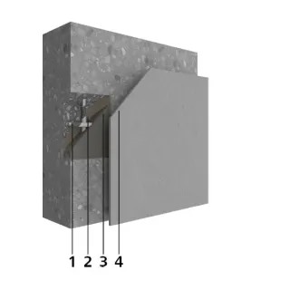 Betoninstandsetzungs- und Schutzsysteme für den Abwasserbau Betoninstandsetzungs- und Schutzsysteme für den Abwasserbau