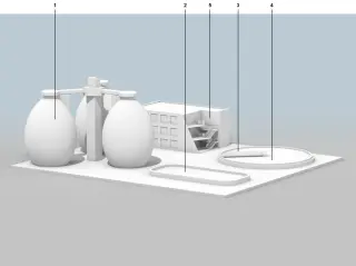 Betoninstandsetzungs- und Schutzsysteme für den Abwasserbau Betoninstandsetzungs- und Schutzsysteme für den Abwasserbau