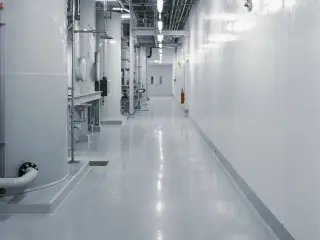 Betoninstandsetzungs- und Schutzsysteme für den Industriebau Betoninstandsetzungs- und Schutzsysteme für den Industriebau