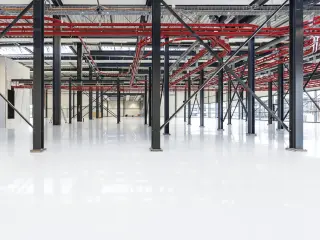 Betoninstandsetzungs- und Schutzsysteme für den Industriebau Betoninstandsetzungs- und Schutzsysteme für den Industriebau