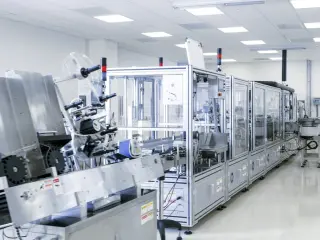 Betoninstandsetzungs- und Schutzsysteme für den Industriebau Betoninstandsetzungs- und Schutzsysteme für den Industriebau