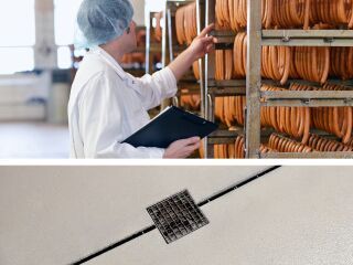 Weil es um die Wurst geht