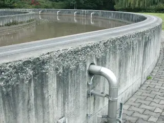Betoninstandsetzungs- und Schutzsysteme für den Abwasserbau Betoninstandsetzungs- und Schutzsysteme für den Abwasserbau