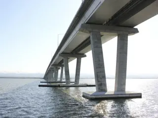 Betoninstandsetzungs- und Schutzsysteme für den Verkehrsbau Betoninstandsetzungs- und Schutzsysteme für den Verkehrsbau
