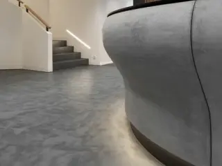 Betoninstandsetzungs- und Schutzsysteme für den Industriebau Betoninstandsetzungs- und Schutzsysteme für den Industriebau