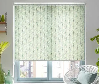 Rollos für den innenliegenden Sonnenschutz Rollos für den innenliegenden Sonnenschutz