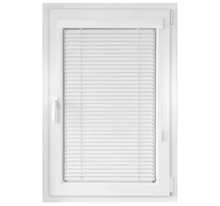 Jalousien für den innenliegenden Sonnenschutz Jalousien für den innenliegenden Sonnenschutz