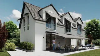 Fenstermarkisen Fenstermarkisen