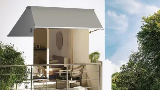Fenstermarkisen Fenstermarkisen