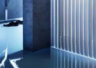 Lamellenvorhänge für den innenliegenden Sonnenschutz Lamellenvorhänge für den innenliegenden Sonnenschutz