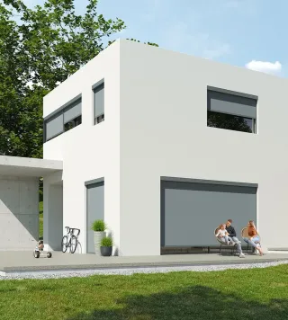 Fenstermarkisen Fenstermarkisen