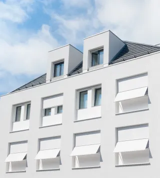 Fenstermarkisen Fenstermarkisen