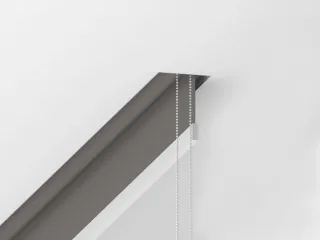 Rollos für den innenliegenden Sonnenschutz Rollos für den innenliegenden Sonnenschutz