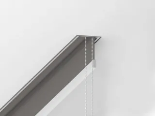 Rollos für den innenliegenden Sonnenschutz Rollos für den innenliegenden Sonnenschutz