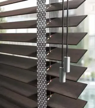 Jalousien für den innenliegenden Sonnenschutz Jalousien für den innenliegenden Sonnenschutz