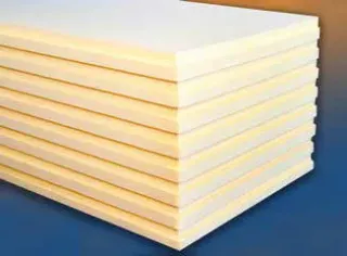 Sundolitt XPS - Dämmplatten aus extrudiertem Polystyrol-Hartschaum Sundolitt XPS - Dämmplatten aus extrudiertem Polystyrol-Hartschaum