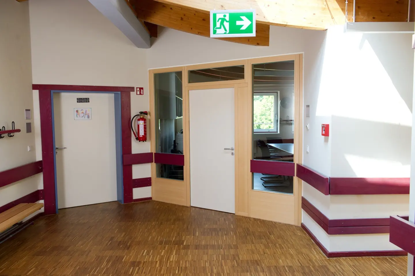 Objekttüren und Funktionstüren Objekttüren und Funktionstüren