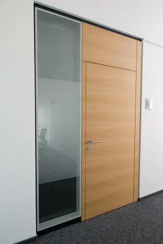 Objekttüren und Funktionstüren Objekttüren und Funktionstüren