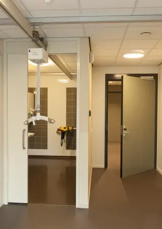 Objekttüren und Funktionstüren Objekttüren und Funktionstüren