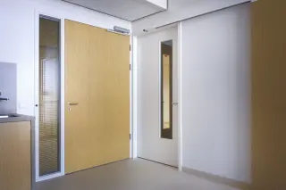 Objekttüren und Funktionstüren Objekttüren und Funktionstüren