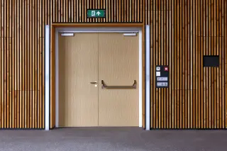 Objekttüren und Funktionstüren Objekttüren und Funktionstüren