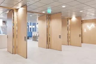 Objekttüren und Funktionstüren Objekttüren und Funktionstüren
