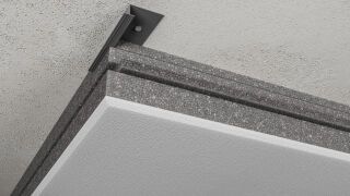 JOMA Kellerdecken-Dämmelement TYP DUOTHERM