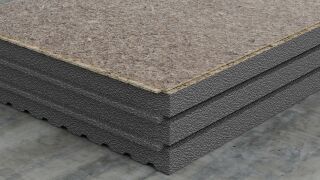 JOMA Thermoboden AquaTop