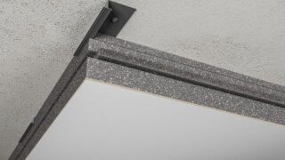 JOMA Kellerdecken-Dämmelement TYP PLUS