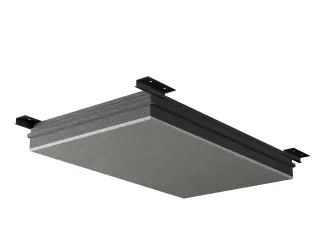 Kellerdeckendämmung