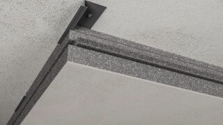 JOMA Kellerdecken-Dämmelement TYP SAFEPOR