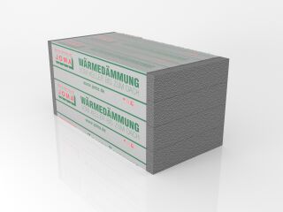 JOMA Dämmstoffwerk - JOMA AirPor DEO