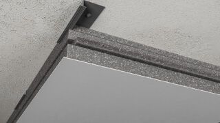 JOMA Kellerdecken-Dämmelement TYP PREMIUM