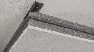 JOMA Kellerdecken-Dämmelement TYP FINISH