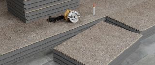 JOMA Deckenrandschalung