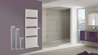 BEMM Badheizkörper Rondo 3xDIN (Austausch-Badheizkörper)