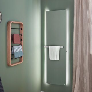 BEMM Top-Elektrokomplett-Planheizwand Plawa EK-M Purline