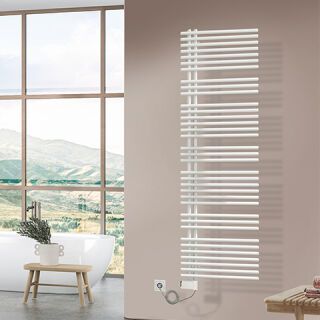 BEMM Elektrokomplett-Heizkörper Asymo NOW