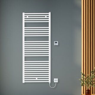 BEMM Elektro-Badheizkörper BMS E