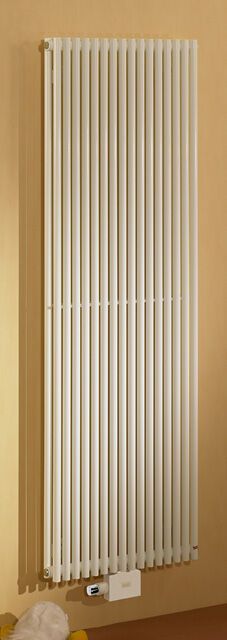 BEMM Kreuzrohrradiator Krera KR1