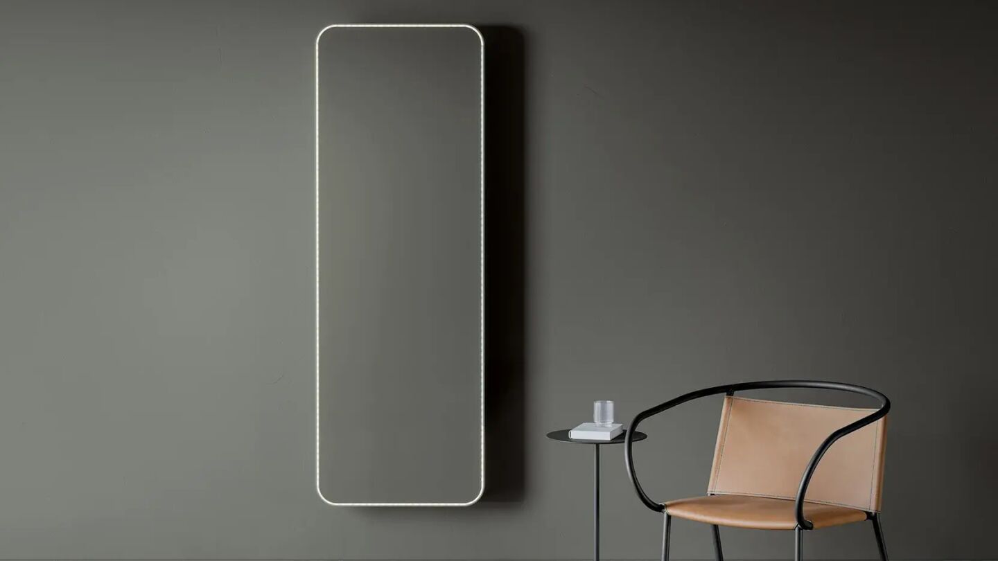 BEMM Hybridheizkörper: Heizen und Kühlen mit Wärmepumpen