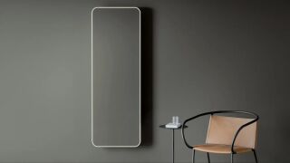 BEMM Hybridheizkörper: Heizen und Kühlen mit Wärmepumpen