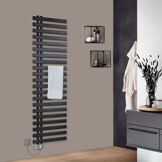 BEMM Elektro-Badheizkörper ChaCha E