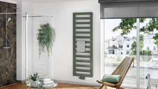 BEMM Badheizkörper Ceroc