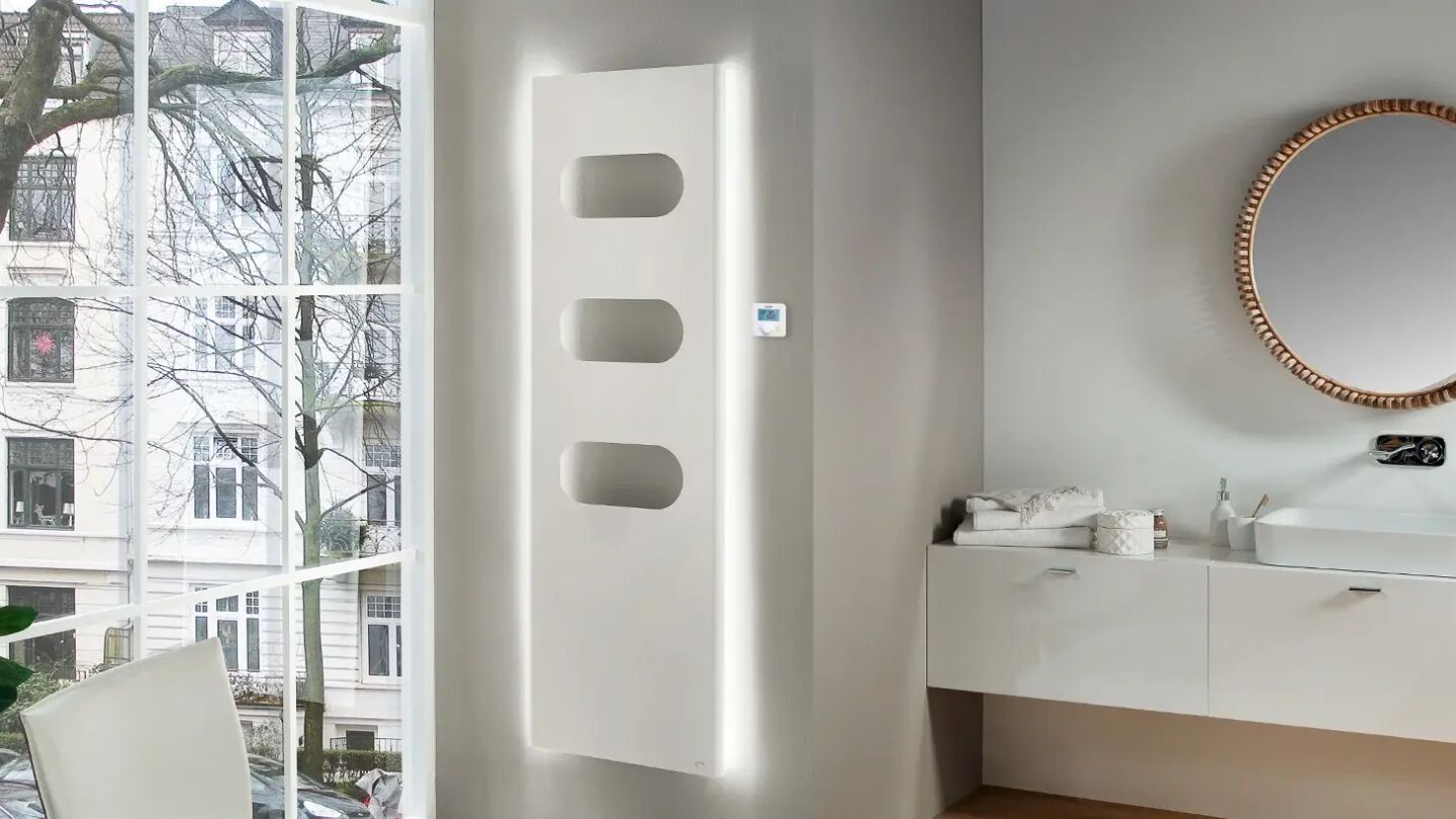 BEMM innovative Bad- und Raumwärmer