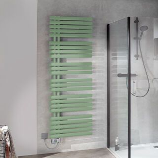 BEMM Elektro-Badheizkörper Ellipsis B E