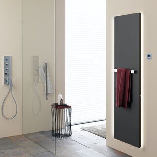 BEMM Top-Elektrokomplett-Planheizwand Plawa EK Purline