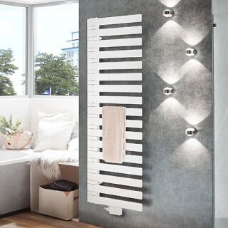 BEMM Top-Badheizkörper Triola ML (Mittenanschluss)